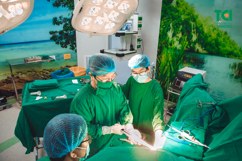 Giải đáp: Cắt trĩ ở đâu tốt nhất Hà Nội?