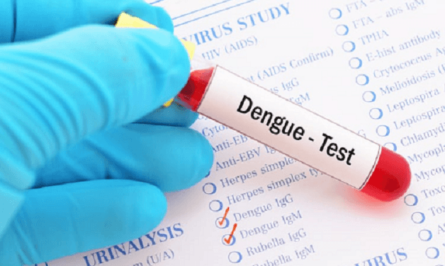 Có những loại xét nghiệm sốt virus tại gia đình nào?