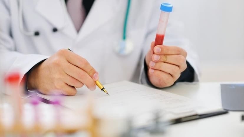 Giải đáp thắc mắc về việc lấy máu xét nghiệm beta HCG tại nhà?