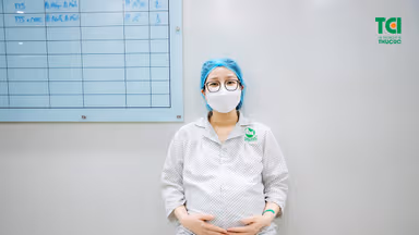 Sinh mổ lần 2 và những điều sản phụ cần biết