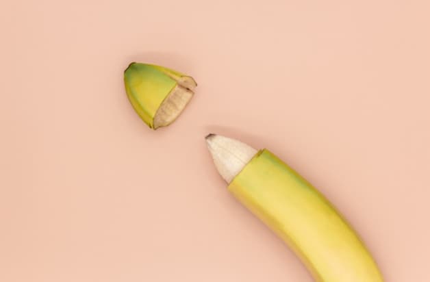 Bao quy đầu của nam giới