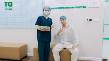 Tổng chi phí cắt bao quy đầu dài hết bao nhiêu tiền?