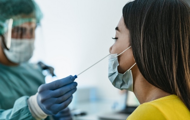 Xét nghiệm RT-PCR tại nhà ở Hà Nội có ưu điểm gì?