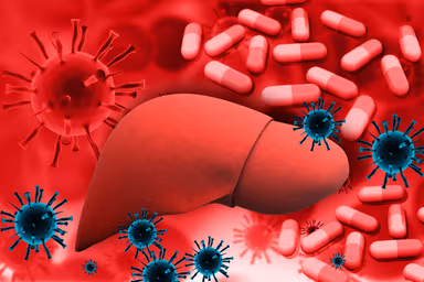 Viêm gan B mãn tính: Biến chứng nguy hiểm và phòng tránh