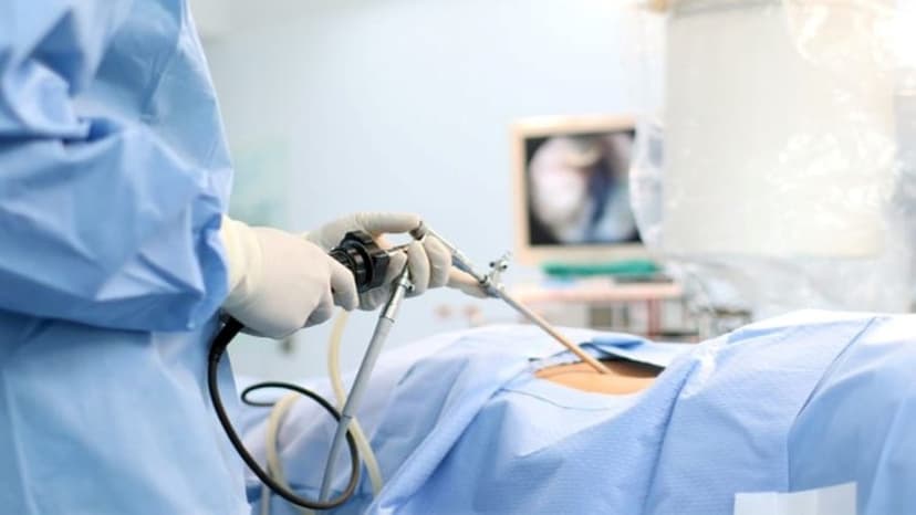 Tìm hiểu về phương pháp thực hiện thông ống dẫn trứng