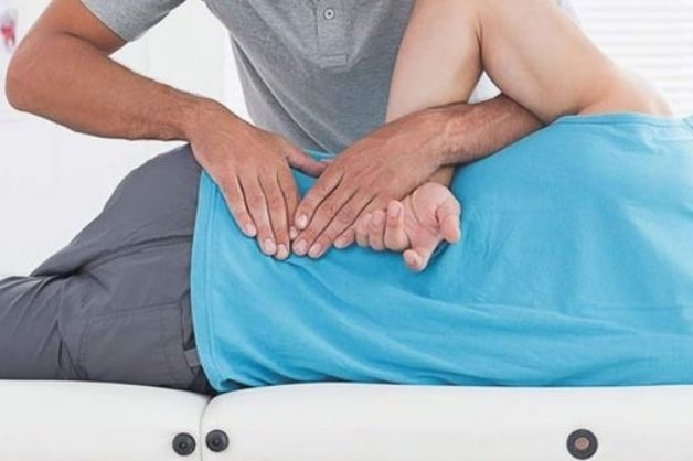 Vật lý trị liệu giúp cải thiện tình trạng đau thần kinh tọa