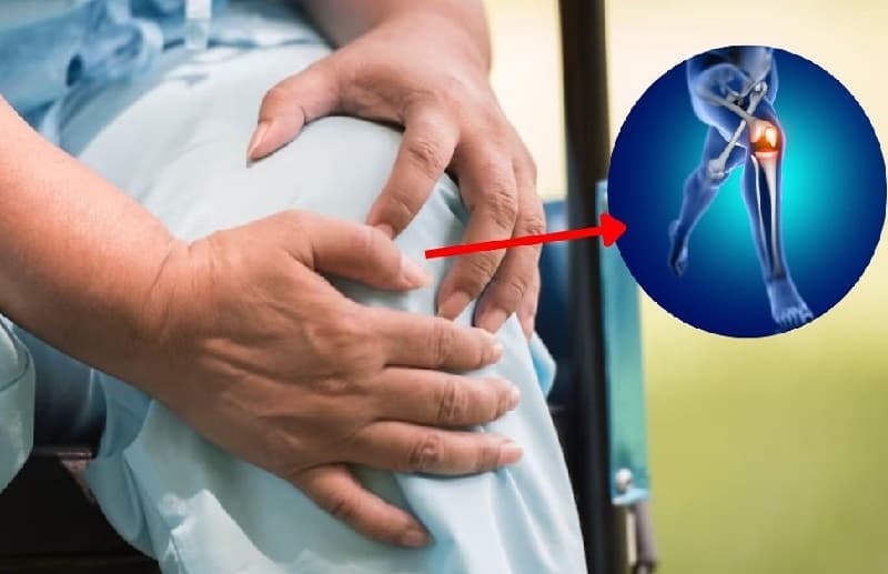Thoái hóa khớp gối m7 là gì