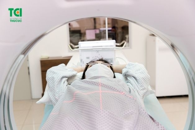 Các phương pháp chẩn đoán bệnh thoái hóa cột sống cổ