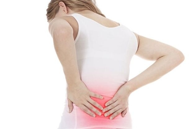 trong đau thần kinh tọa bệnh học các triệu chứng biểu hiện ra sao?