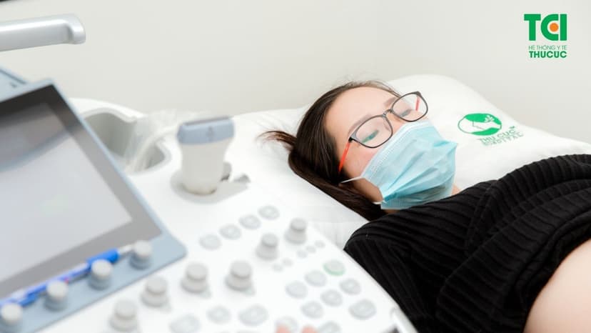 Gói khám nữ tầm soát phát hiện sớm ung thư vú – cổ tử cung – tử cung – buồng trứng