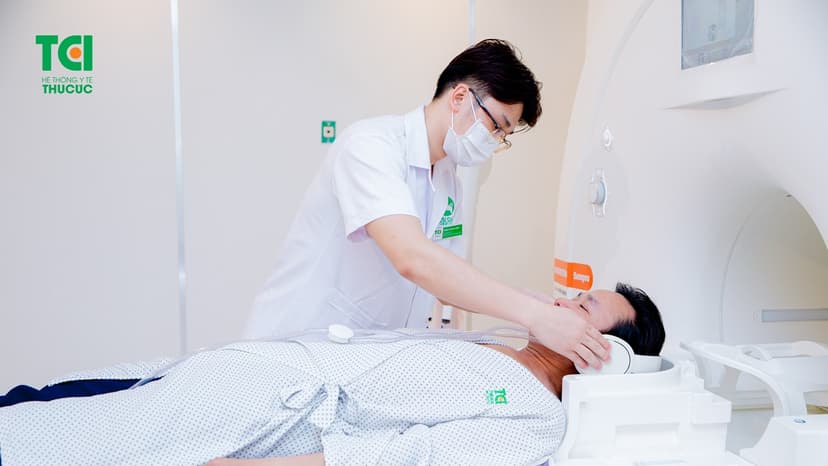 Gói khám sàng lọc hình ảnh khối u toàn thân – Cao cấp chuyên sâu