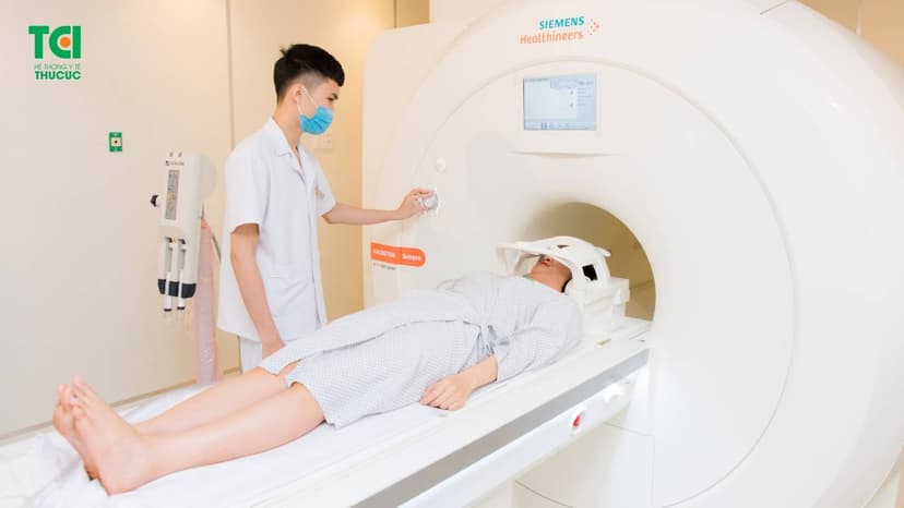 Gói khám sàng lọc hình ảnh khối u toàn thân – Cao cấp mở rộng