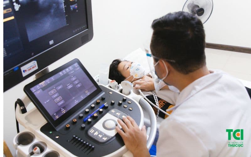 Gói khám sàng lọc tuyến giáp cho trẻ từ 7 đến 15 tuổi