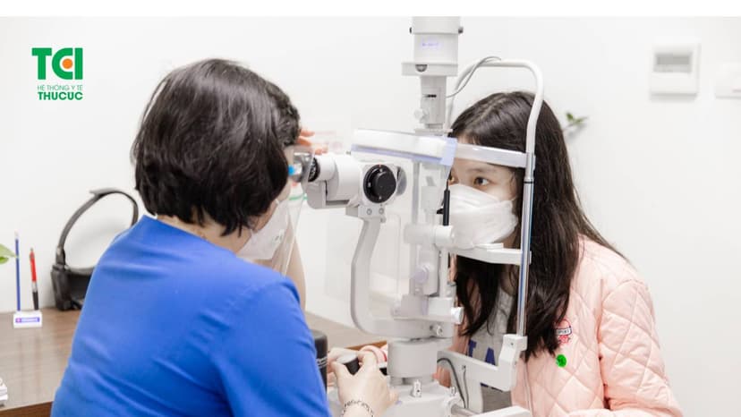 Gói khám sức khỏe tổng quát định kỳ cho thiếu niên từ 16 đến dưới 18 tuổi – Chuyên sâu
