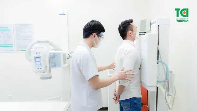 Gói khám sức khỏe tổng quát định kỳ – Cơ bản