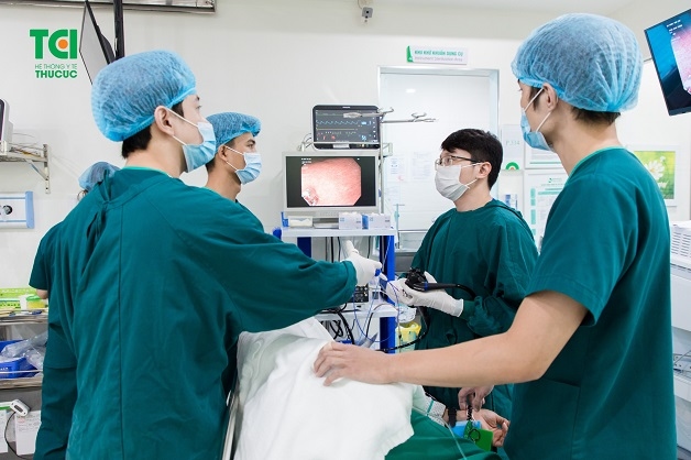 lợi ích của khám sức khỏe