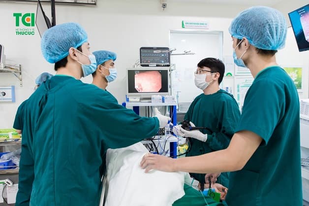 lợi ích của khám sức khỏe