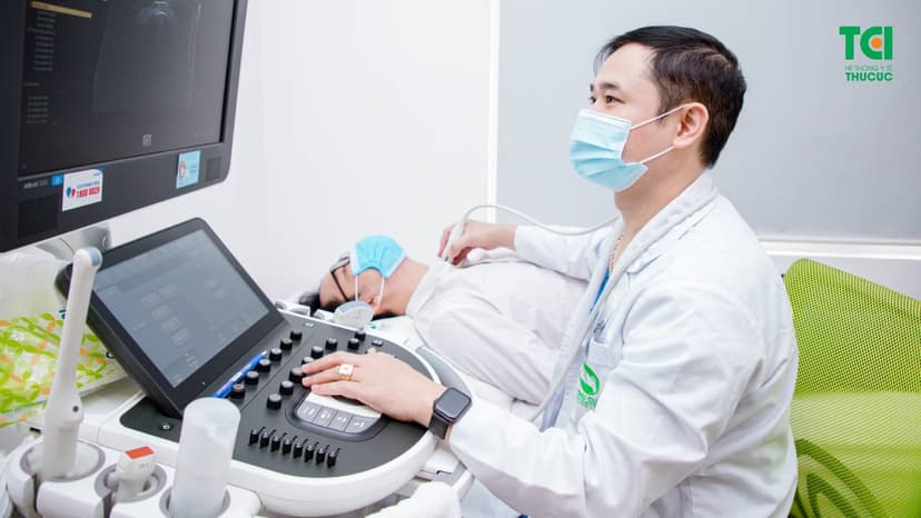 Gói khám tầm soát phát hiện sớm ung thư – Chuyên sâu