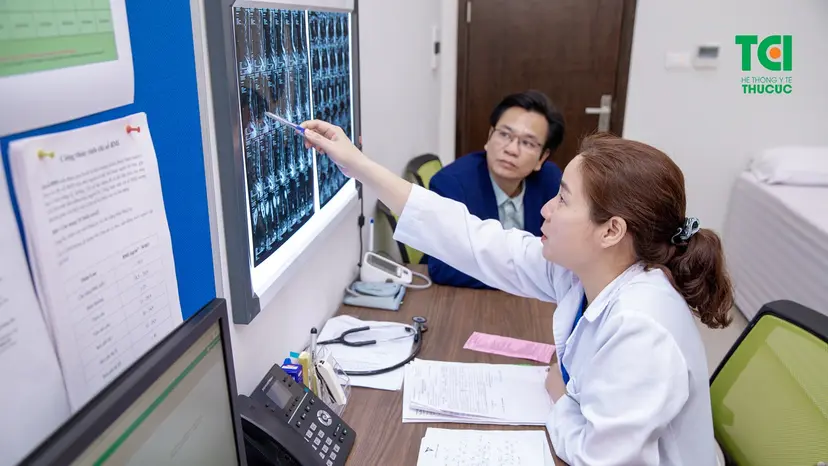 Gói khám tầm soát phát hiện sớm ung thư – Cơ bản