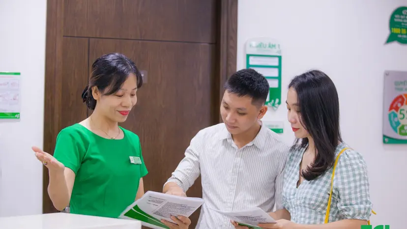 Gói khám tổng quát tiền hôn nhân – Nâng cao