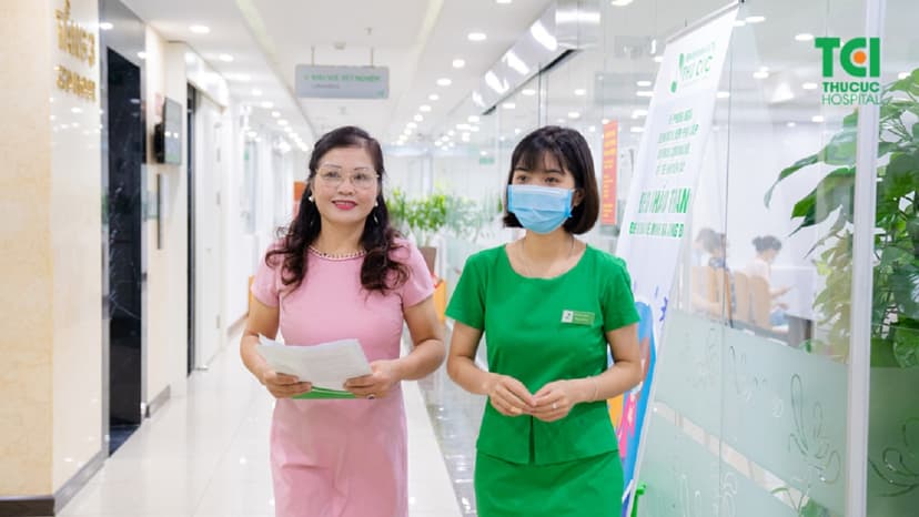 Gói khám tầm soát phát hiện sớm ung thư – Nâng cao