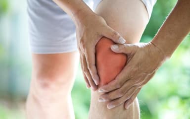 Thoái hóa khớp gối m7 là gì? Các giai đoạn của thoái hóa khớp gối m17