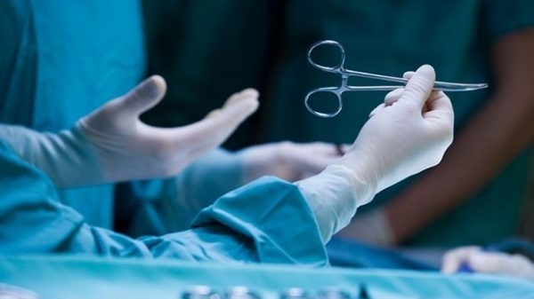 Phẫu thuật ung thư có nhiều mục đích