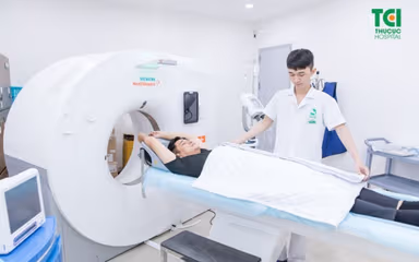 Quy trình chụp CT sọ não ra sao? Đọc kết quả như thế nào?