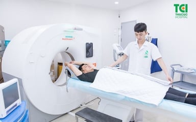 Quy trình chụp CT sọ não ra sao? Đọc kết quả như thế nào?