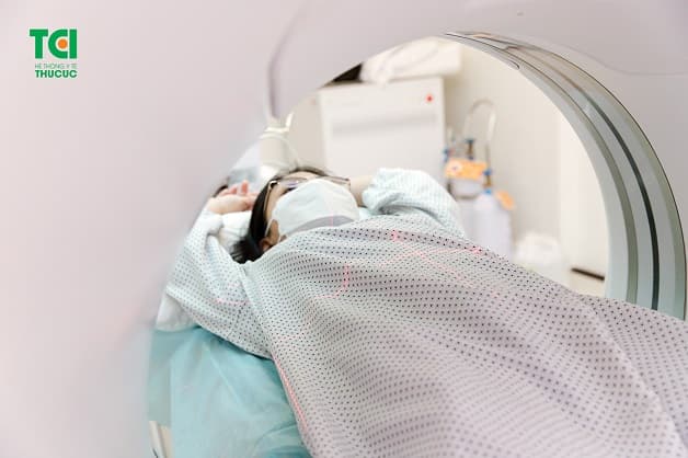 sàng lọc hình ảnh khối u toàn thân