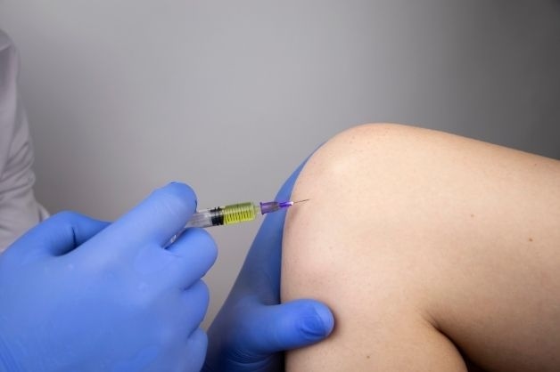 Một số phương pháp điều trị thoái hoá khớp gối