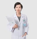 Bác sĩ chuyên khoa I Nguyễn Thị Hiền