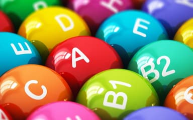 Mất ngủ thiếu vitamin gì? Bổ sung vitamin liệu có cần thiết?