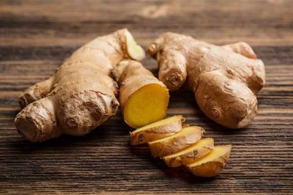 chữa viêm chân răng có mủ tại nhà
