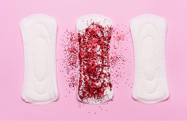 Rong kinh là hiện tượng thời gian hành kinh đúng chu kỳ kinh nguyệt nhưng kéo dài trên 7 ngày, lượng máu mất đi vượt quá 80 ml/chu kỳ