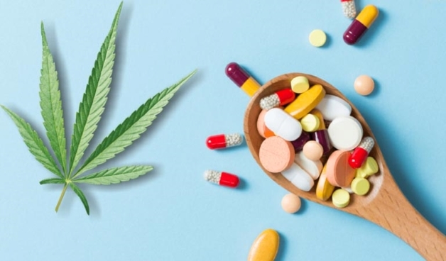 Việc điều trị bằng thuốc sẽ thường áp dụng cho những bệnh nhân đang ở giai đoạn nhẹ, bệnh chưa phát triển thành những biến chứng nguy hiểm.