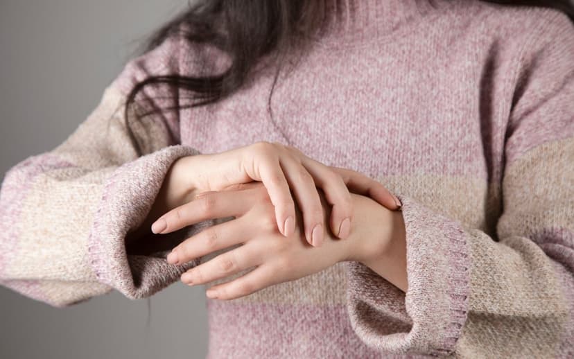 Mất ngủ tê bì chân tay xảy ra do đâu, điều trị như thế nào?