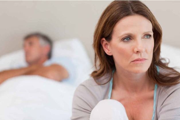 gói khám tiền mãn kinh