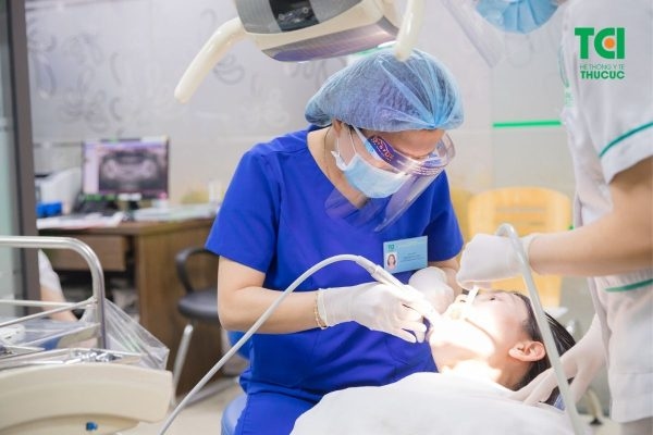 Công nghệ Piezotome - Công nghệ nhổ răng hiện đại, an toàn, nhanh và hiệu quả bậc nhất hiện nay