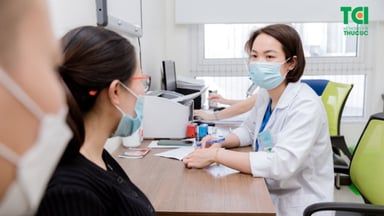 Sáng tỏ nguyên nhân rong kinh ra máu cục và cách điều trị rong kinh hiệu quả