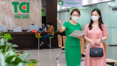 Vì sao tầm soát ung thư ở phụ nữ nên thực hiện sớm?