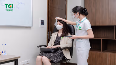 Cận thị 1/10 là bao nhiêu độ?