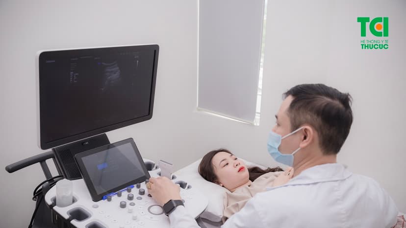 Gói khám phụ khoa tổng quát được ưa chuộng nhờ đâu?