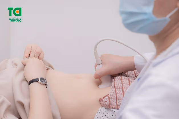 giá khám phụ khoa tổng quát