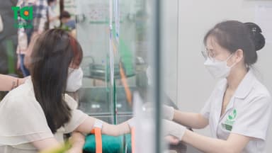 Mẹ bầu cần làm những xét nghiệm gì khi mang thai?