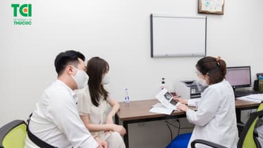 Nên khám thai lần đầu khi nào và khám ở đâu là tốt nhất?