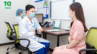 Những biểu hiện của u xơ tử cung cần lưu ý