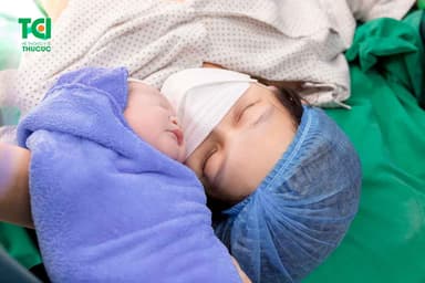 Sinh mổ lần hai và những nỗi lo của mẹ bầu viêm gan B thể hoạt động