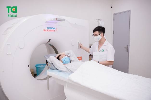chụp cắt lớp vi tính ở đâu