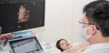 Khám dị tật thai nhi định kì và những lưu ý quan trọng